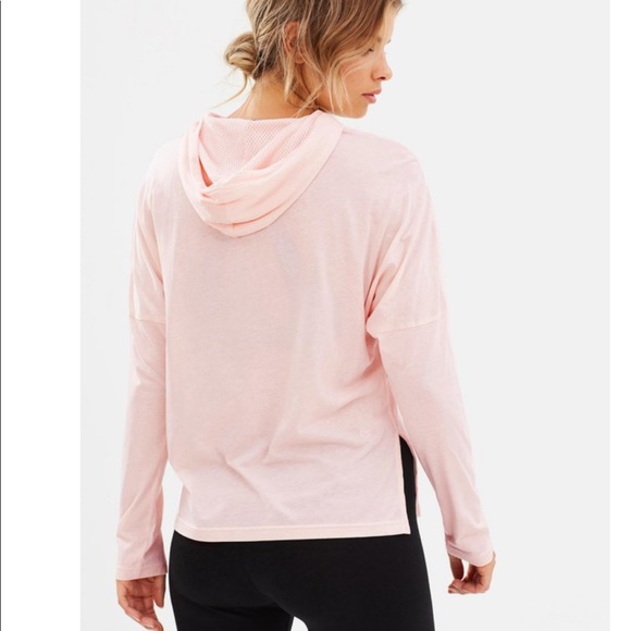 Puma Hooded Long Sleeve - Picture 3 of 7